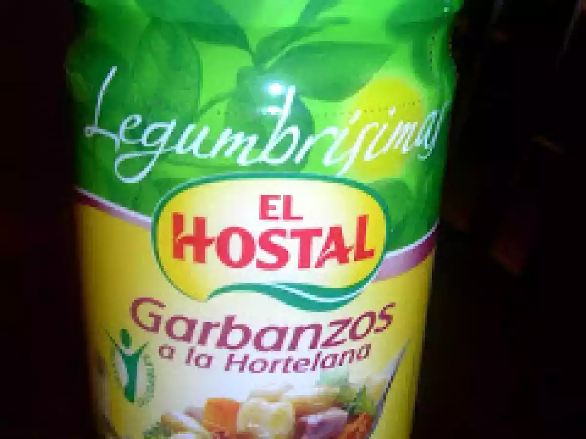 LEGUMBRES EL HOSTAL - foto 2