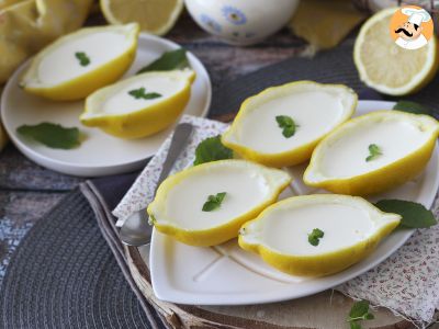 Lemon Posset, el postre de limón sin horno que te encantará - foto 3