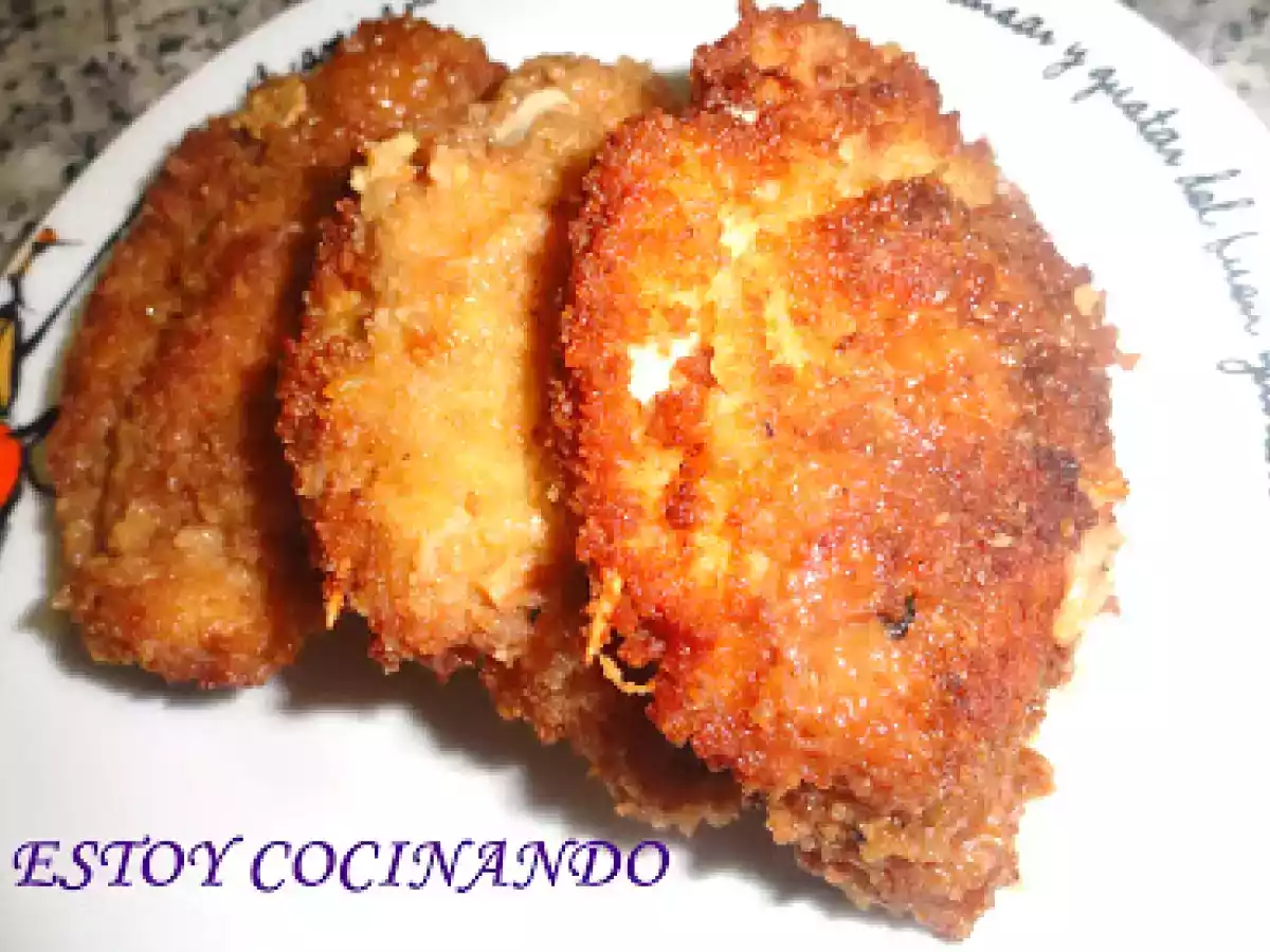 Libritos de lomo enriquecidos