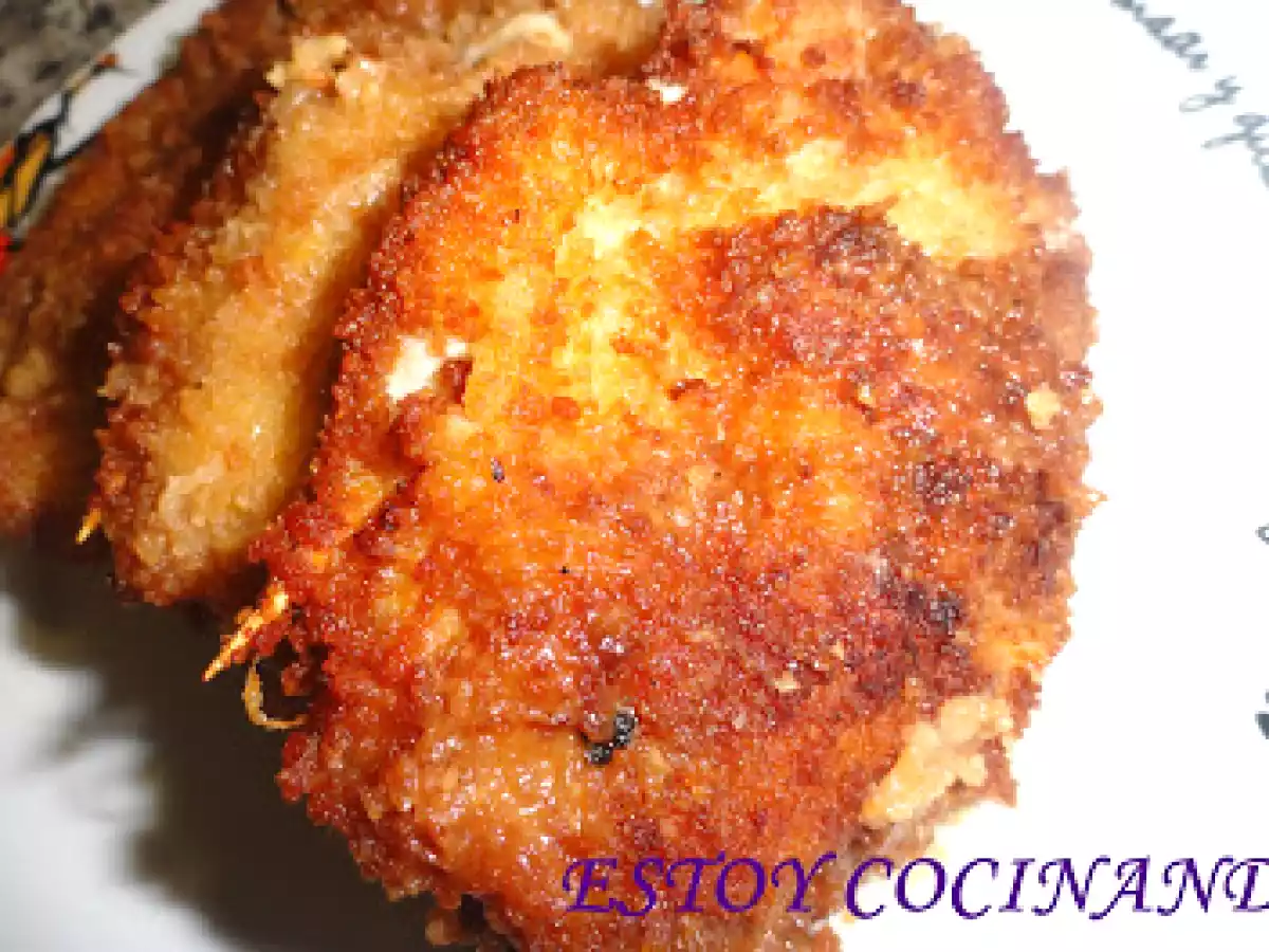 Libritos de lomo enriquecidos - foto 3