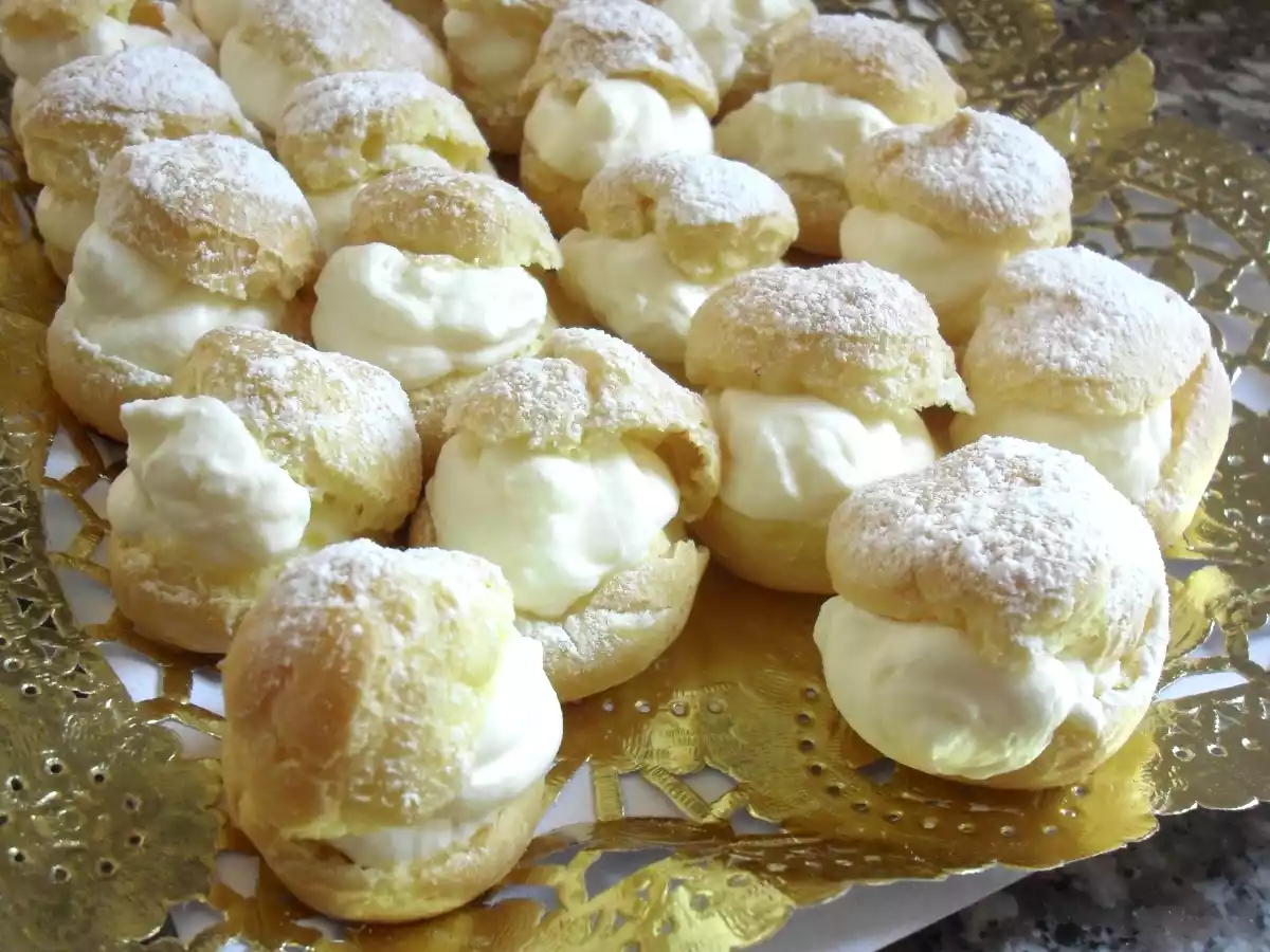 Lionesas de nata - foto 3