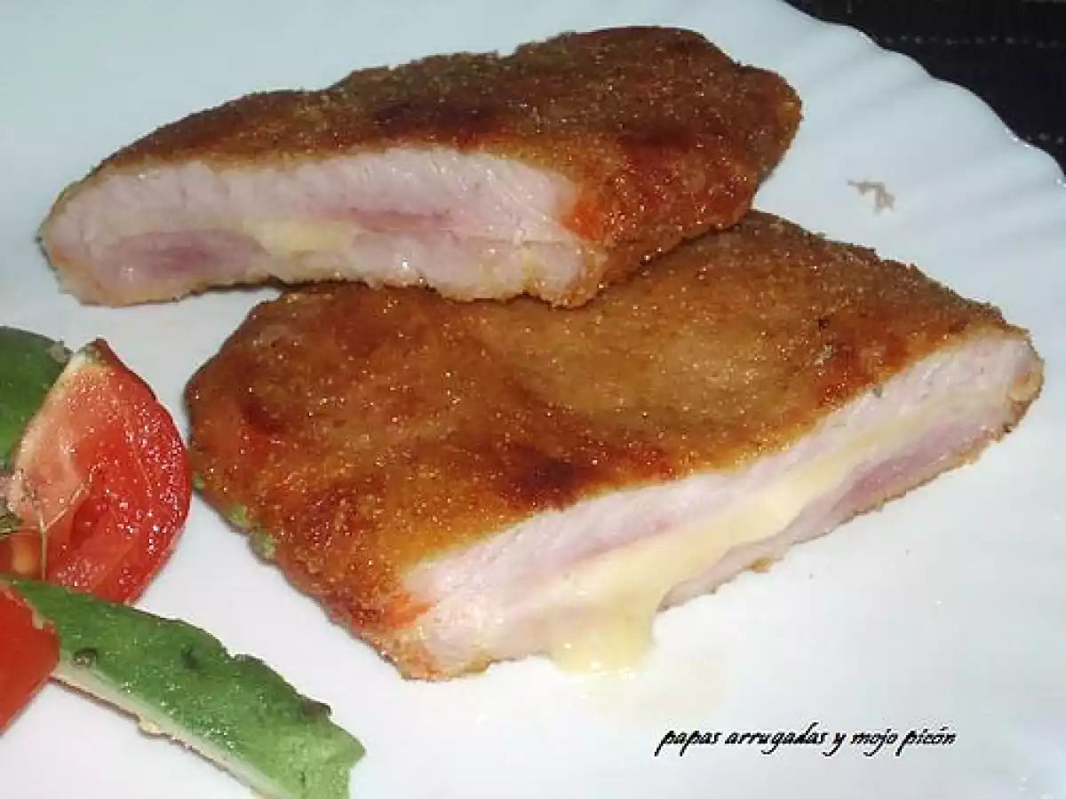 LOMO ADOBADO RELLENO ** paso a paso** - foto 2