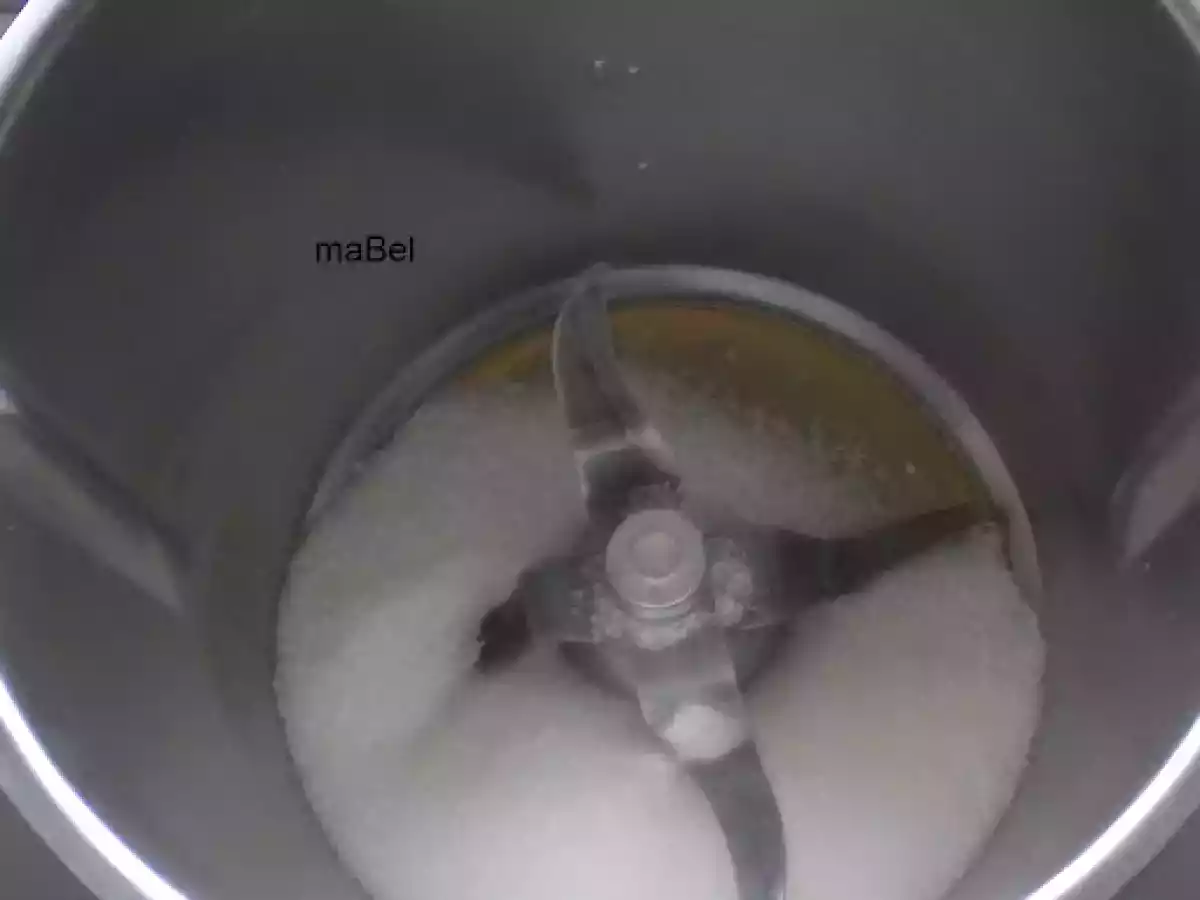 Macarons infalibles - foto 2