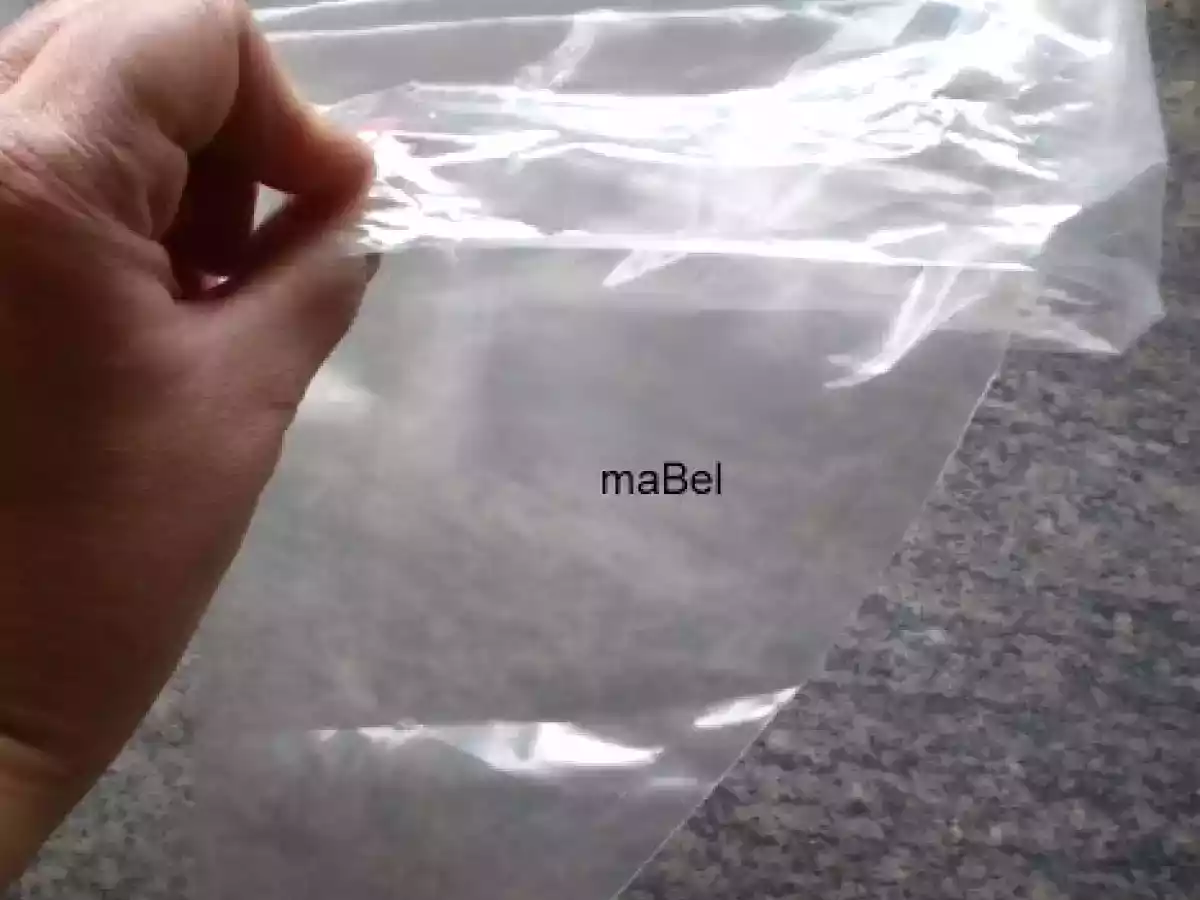 Macarons infalibles - foto 8