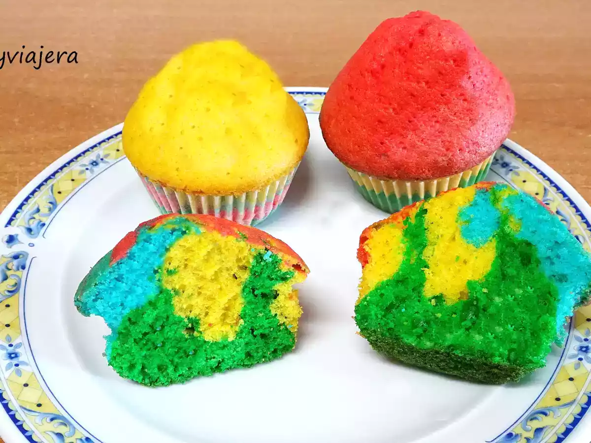 Magdalenas Arcoiris - foto 2