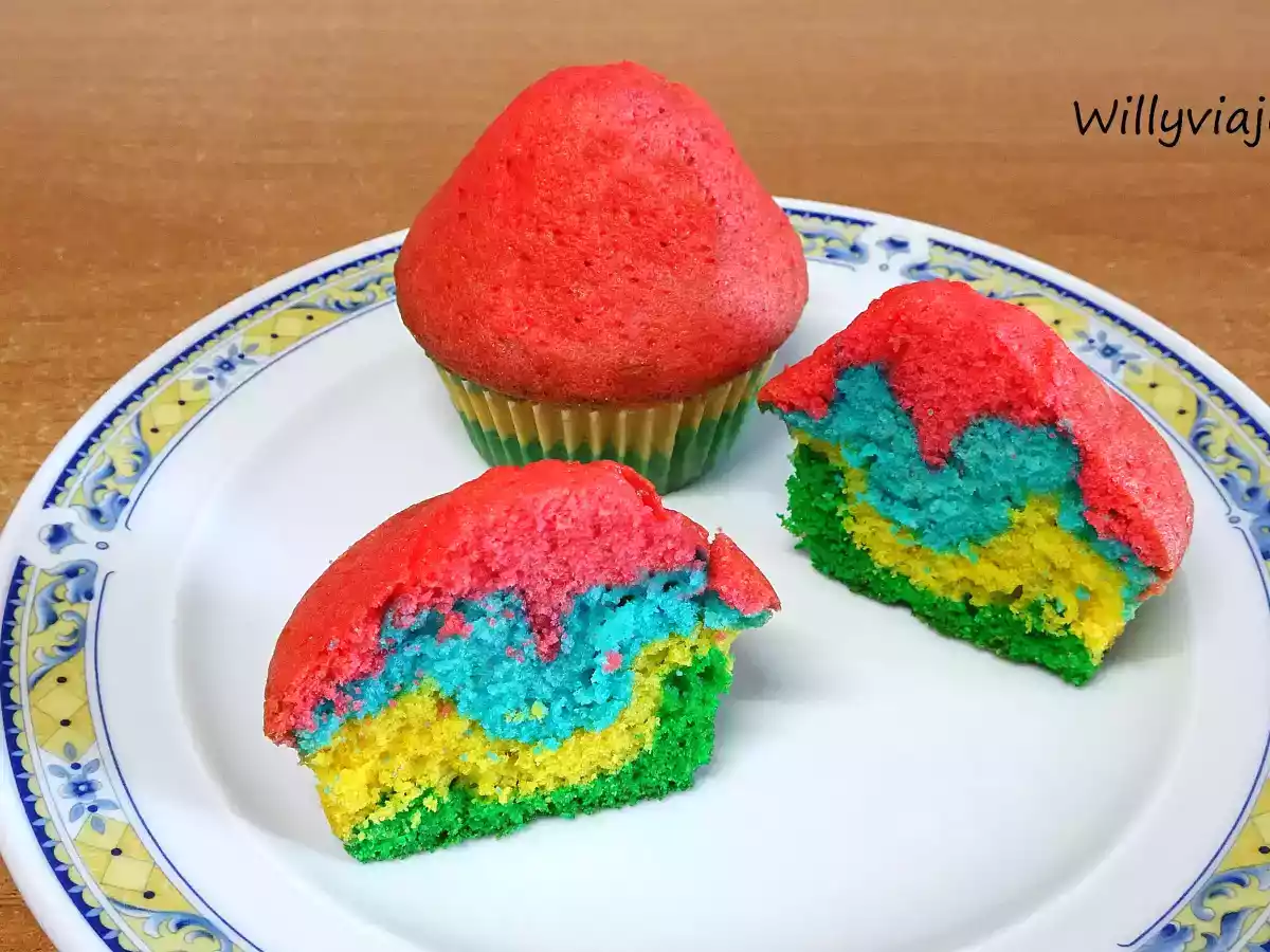 Magdalenas Arcoiris - foto 3