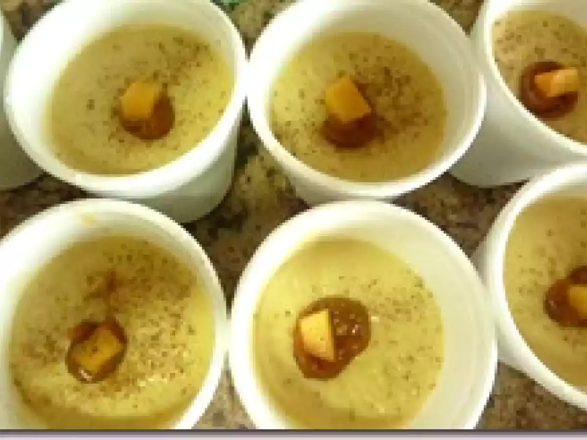 Majarete dominicano - foto 2