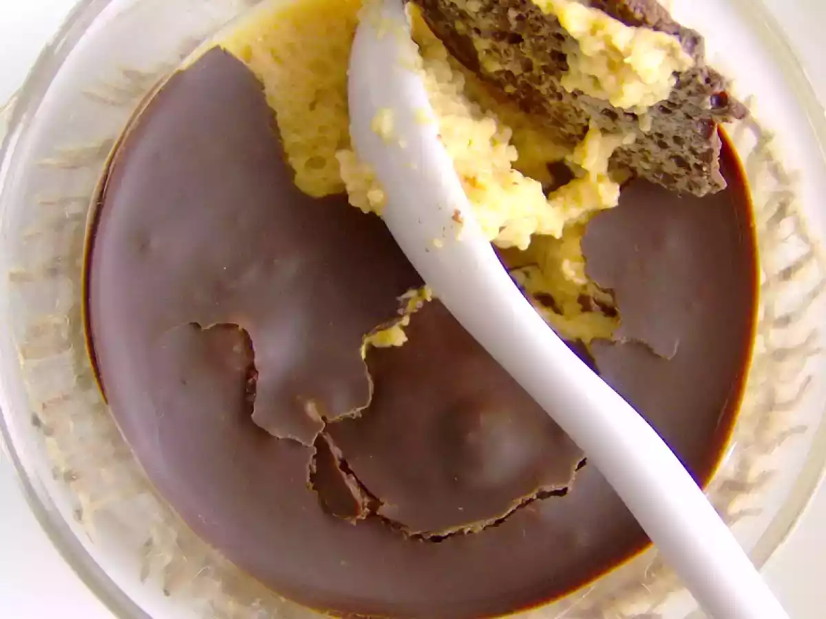 Manjarate, el postre de infancia - foto 2