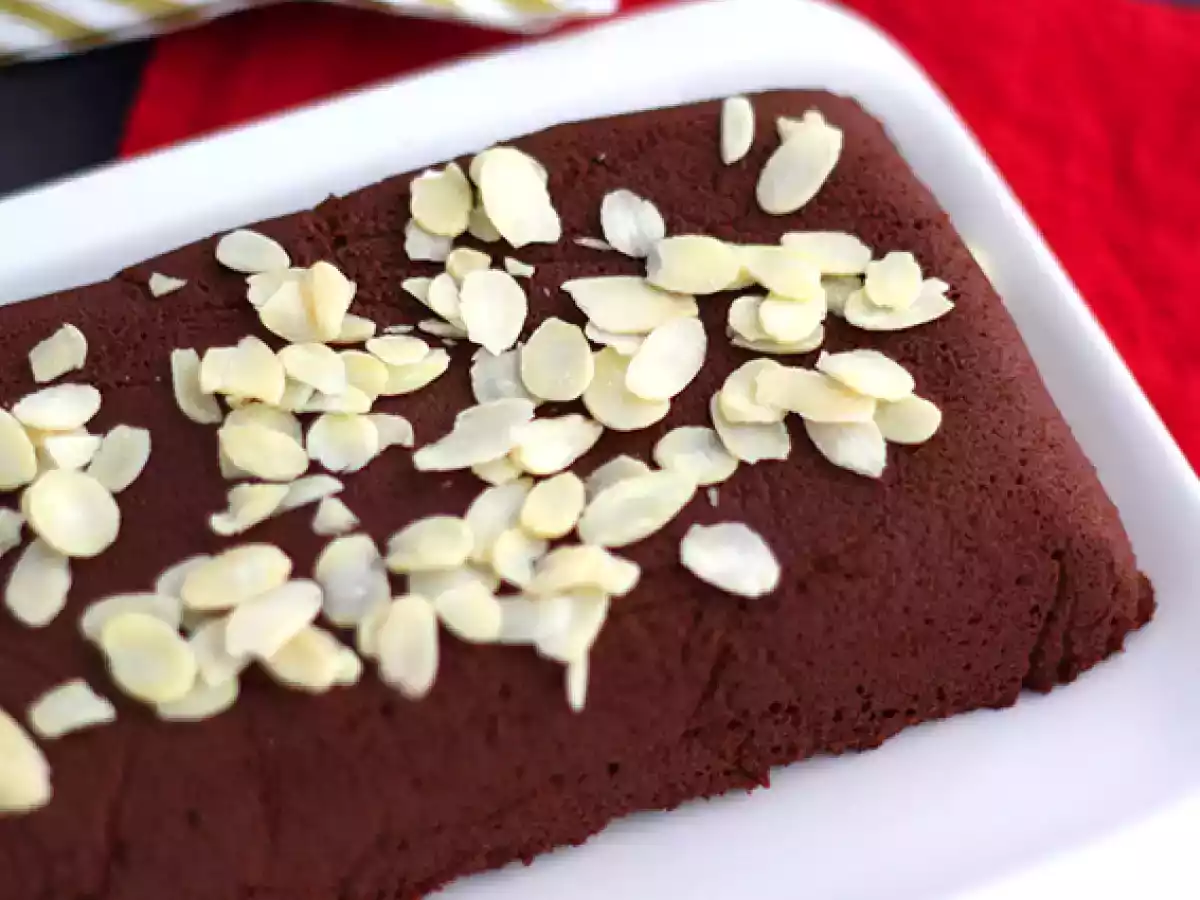 Marquesa de chocolate cremosa - foto 2