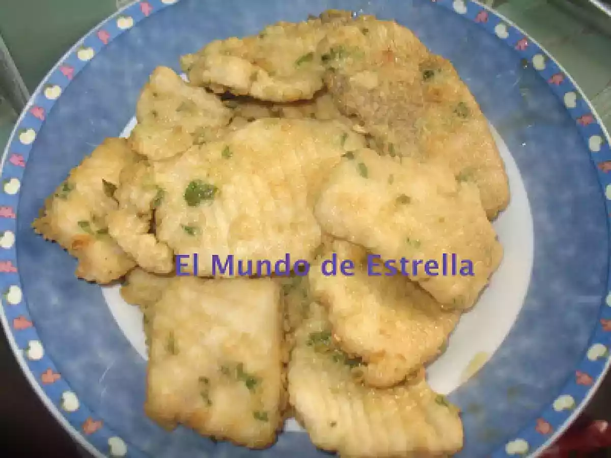 Marrajo aliñado - foto 2