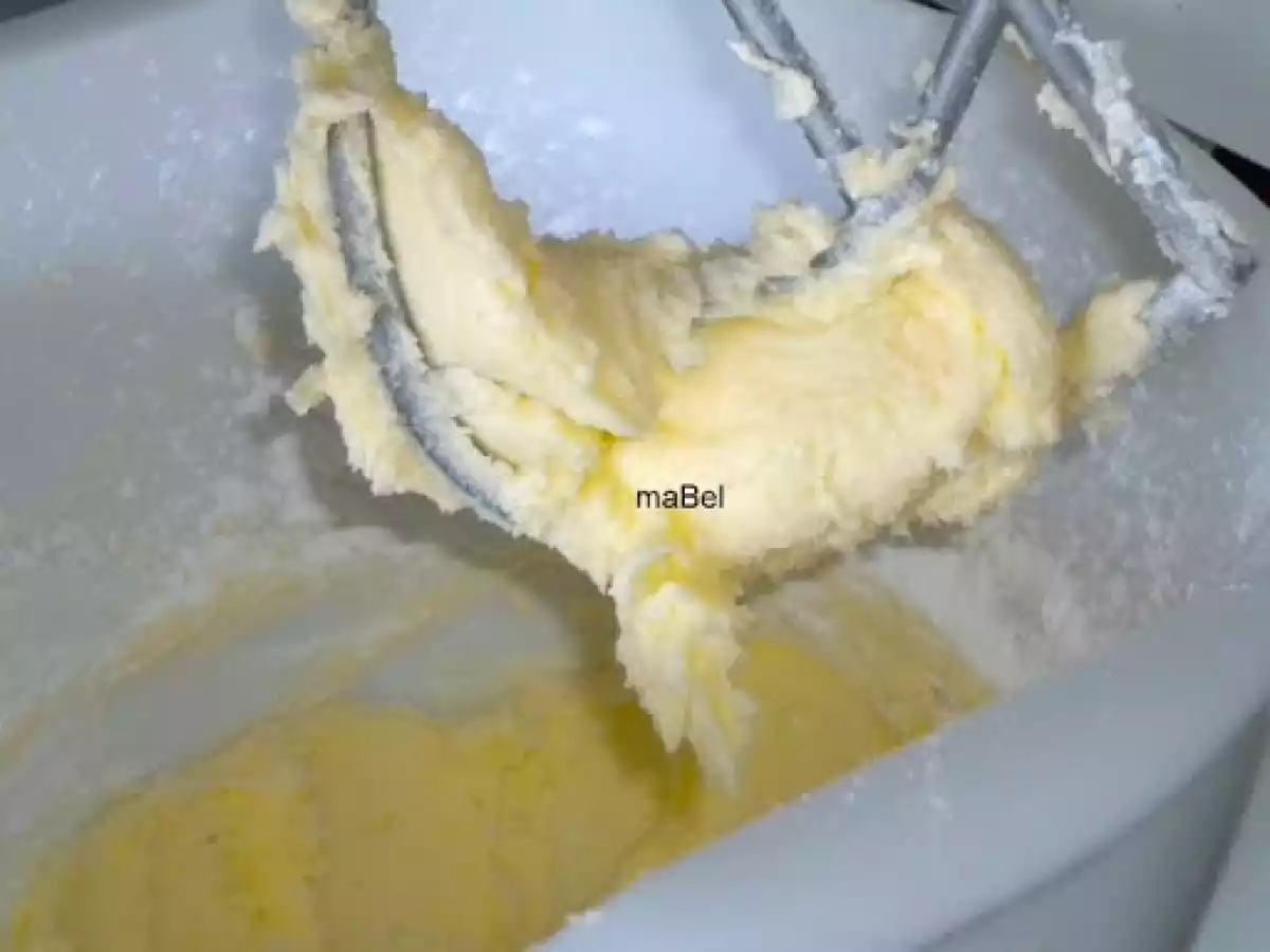 Masitas vienesas de Osvaldo Gross, pastas - foto 3