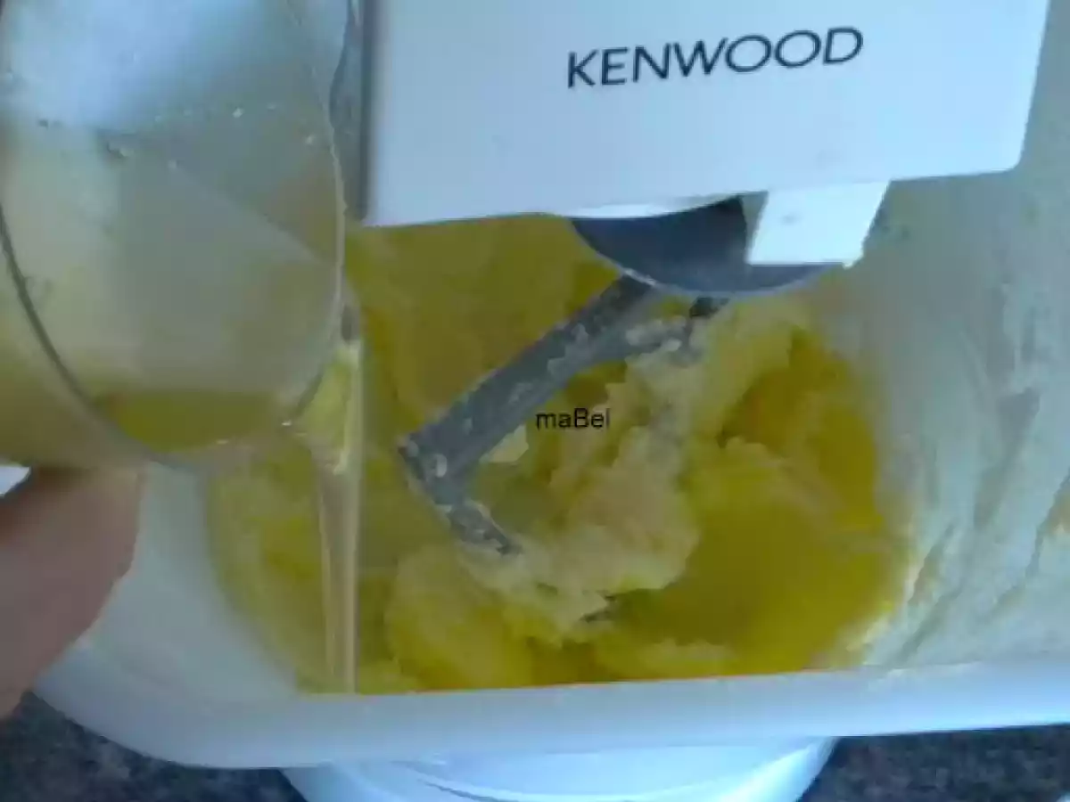 Masitas vienesas de Osvaldo Gross, pastas - foto 4