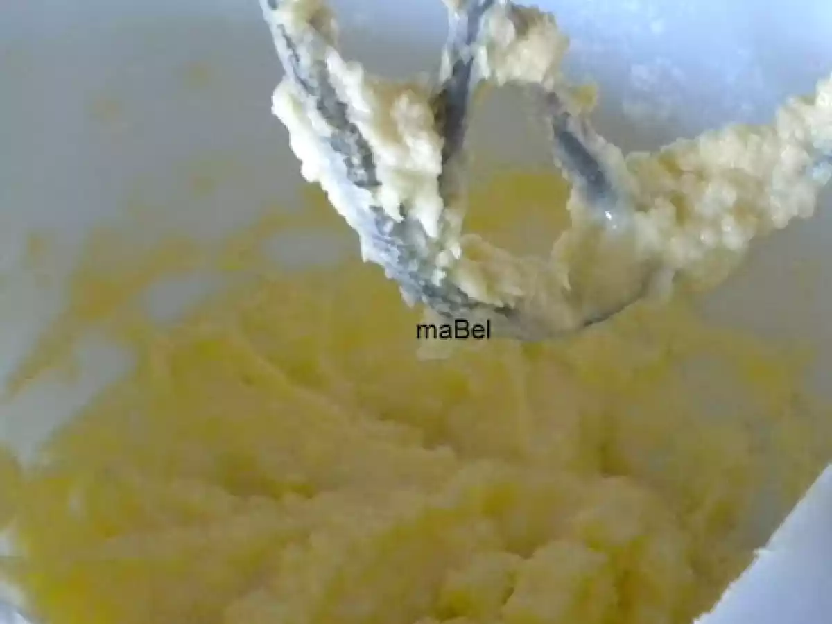 Masitas vienesas de Osvaldo Gross, pastas - foto 5