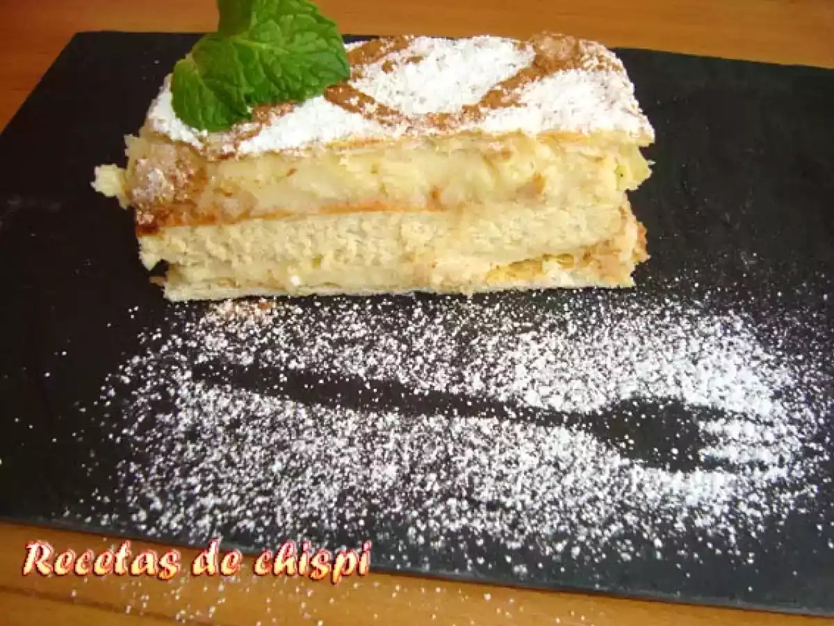 Melicianos(Pastel aleman) - foto 2