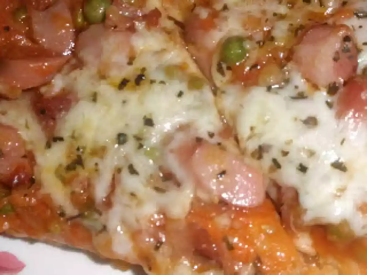 MENU PARA UNA TARDE DE PÌCOTEO Y GOLES - foto 2