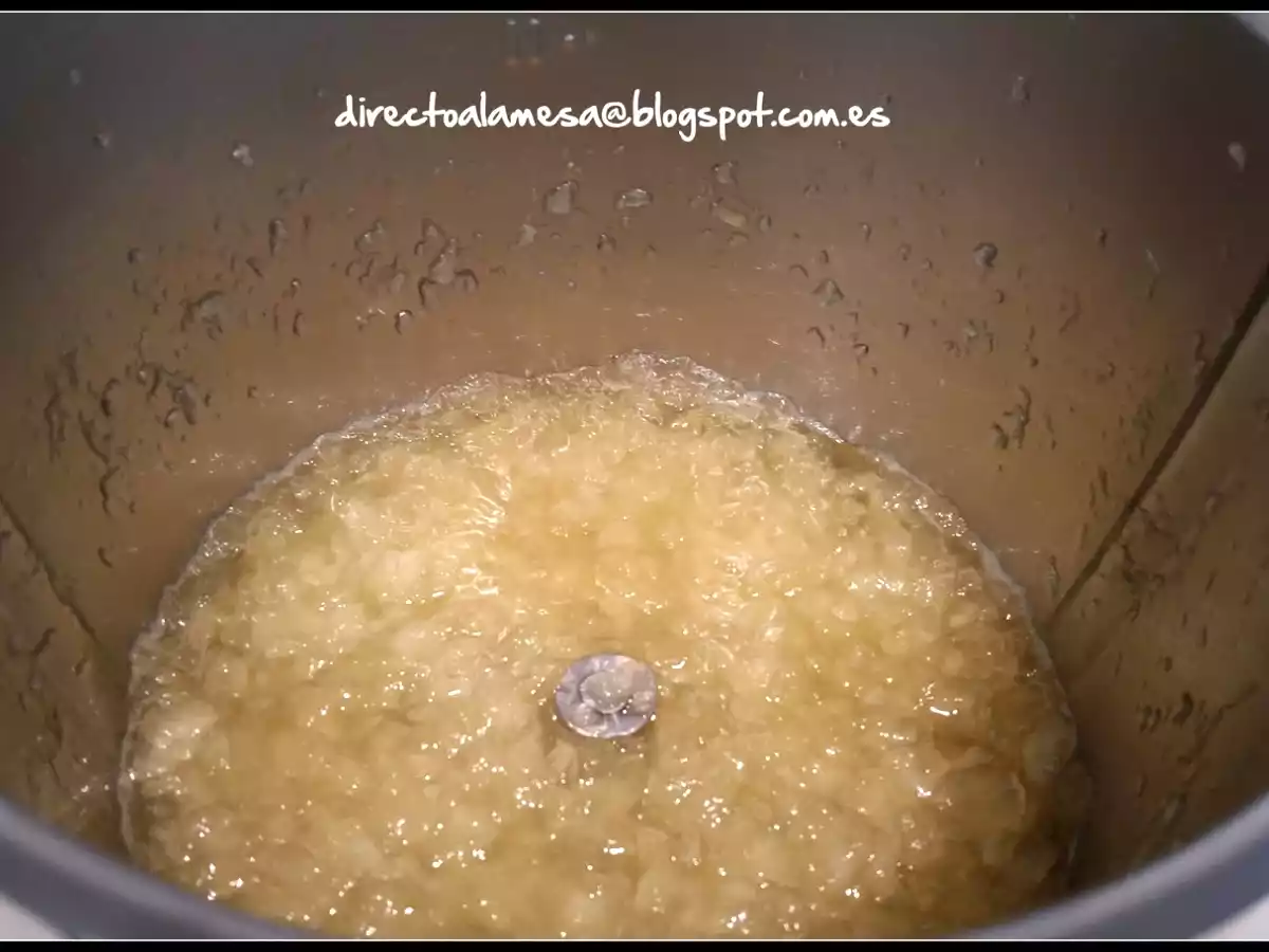 Mermelada de melón - foto 7