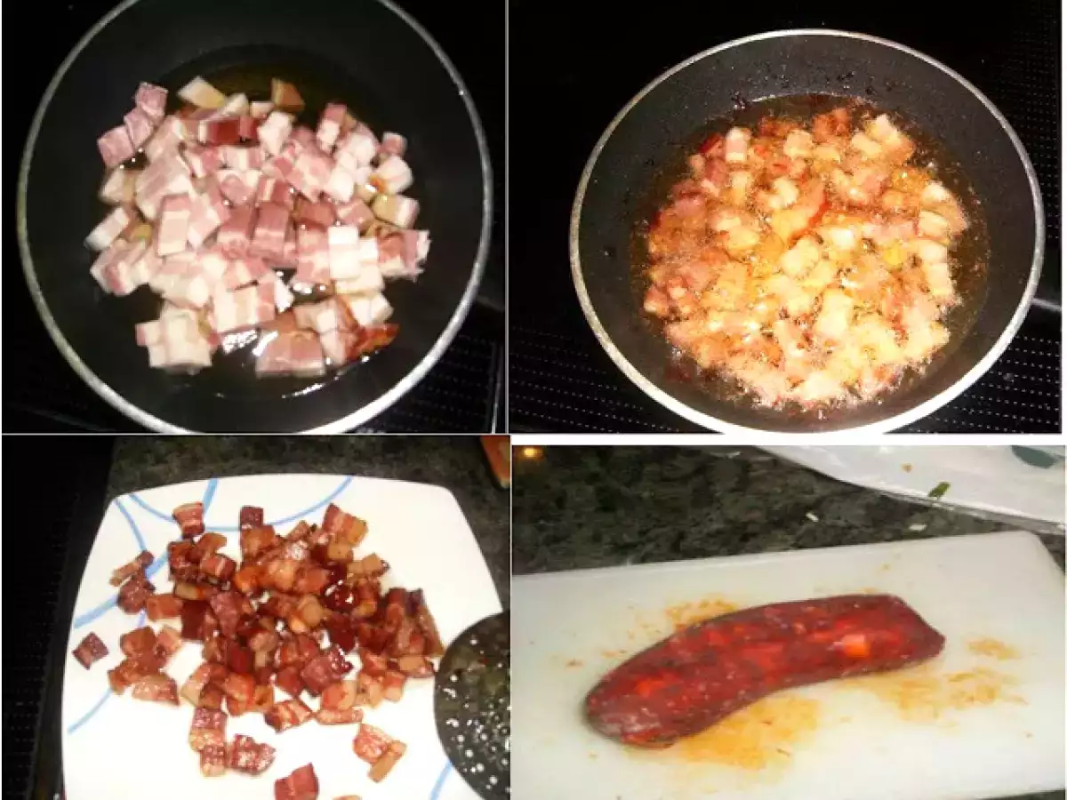 MIGAS EXTREMEÑAS - foto 6