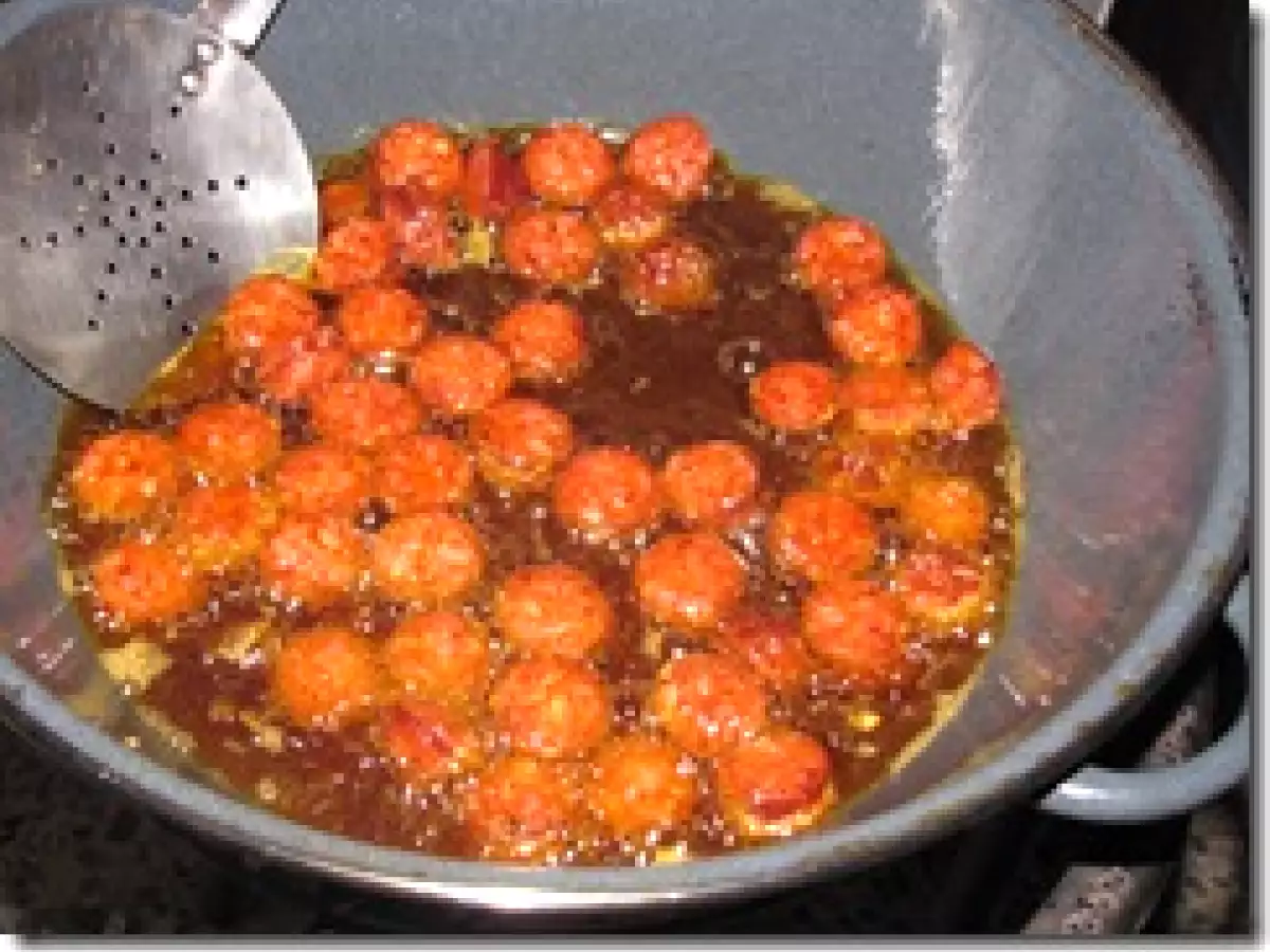 MIGAS MALAGUEÑAS - foto 3