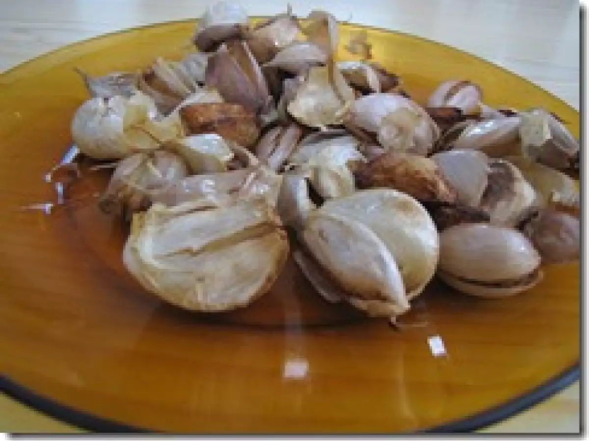 MIGAS MALAGUEÑAS - foto 4