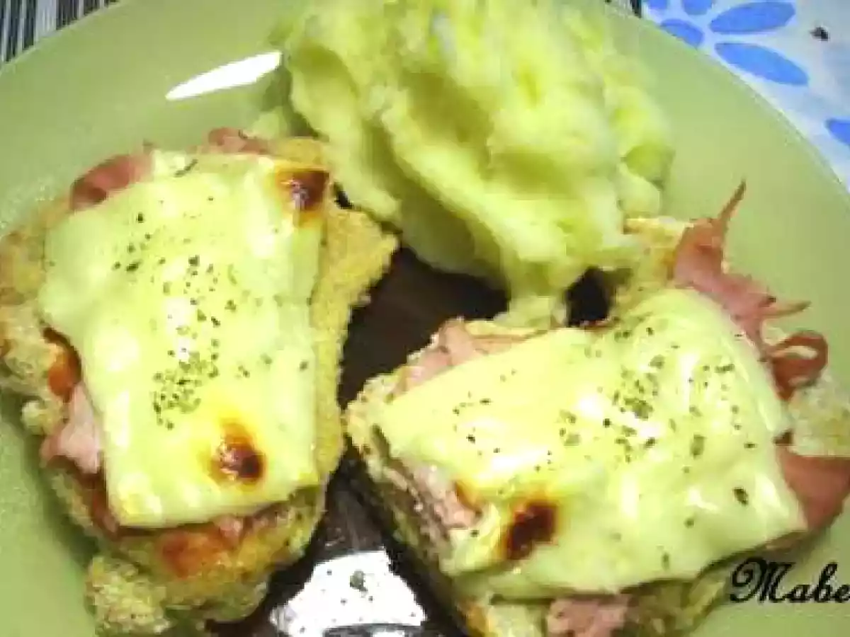 MILANESAS A LA NAPOLITANA - foto 2