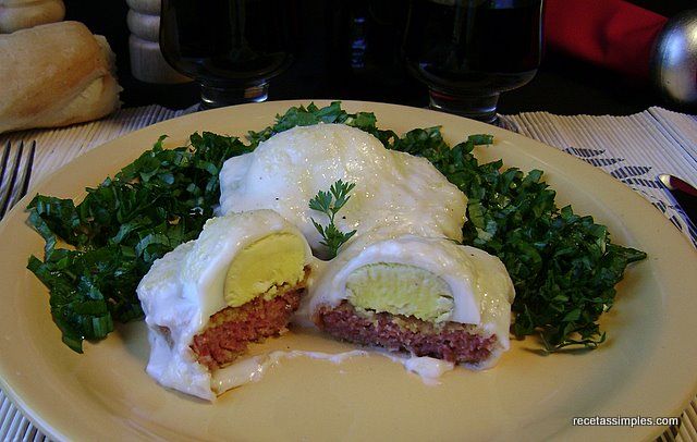 Milanesas De Viandada Receta Petitchef