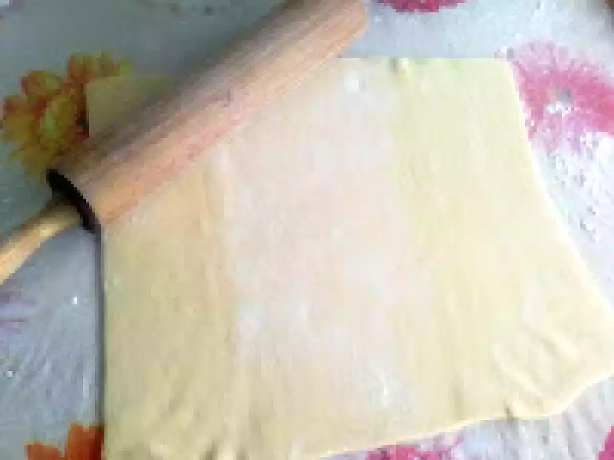 Milfy (Milhojas marroquí) - foto 2