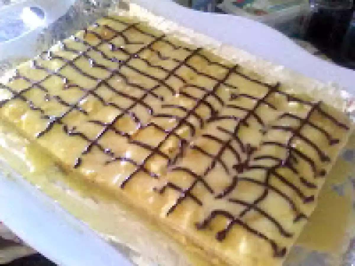 Milfy (Milhojas marroquí) - foto 4