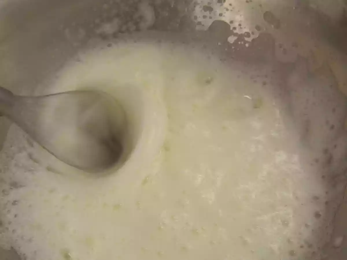 Mini lemon pie sin TACC - foto 4