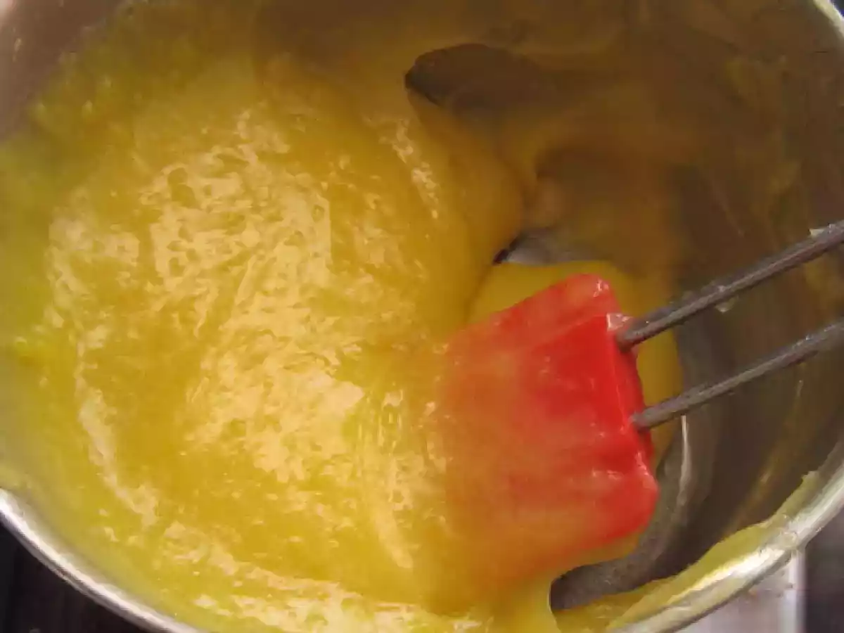 Mini lemon pie sin TACC - foto 8