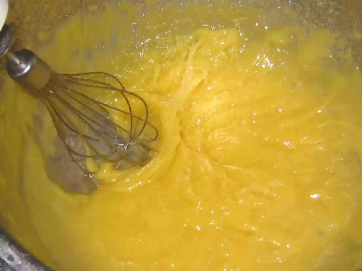 Mini lemon pie sin TACC - foto 11