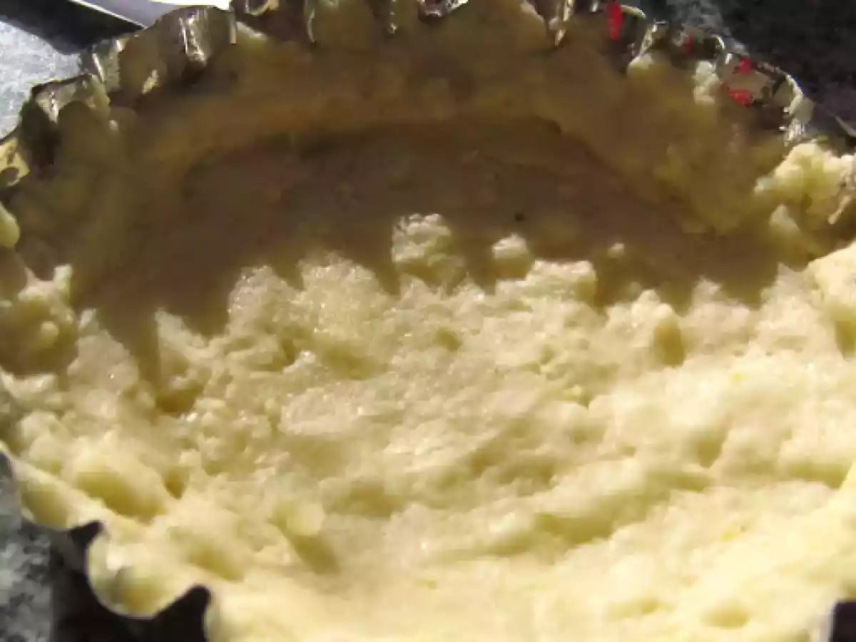 Mini lemon pie sin TACC - foto 13