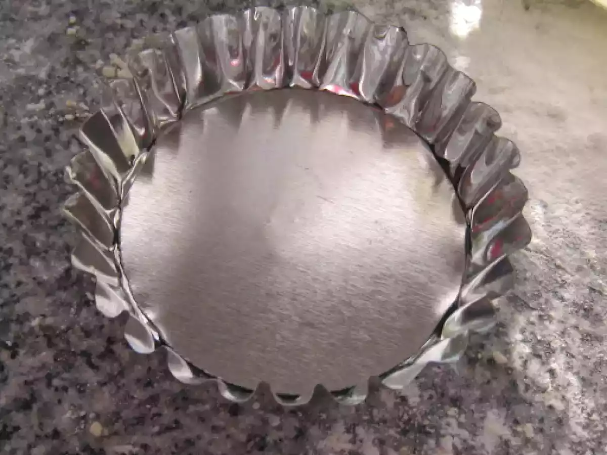 Mini lemon pie sin TACC - foto 16