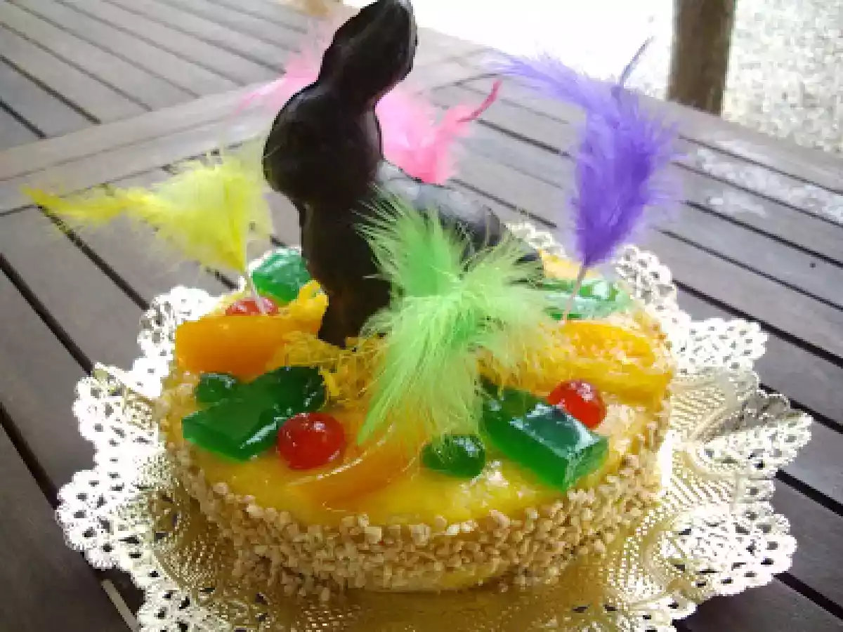 Monas de Pasqua (Sara y Yema) - foto 2