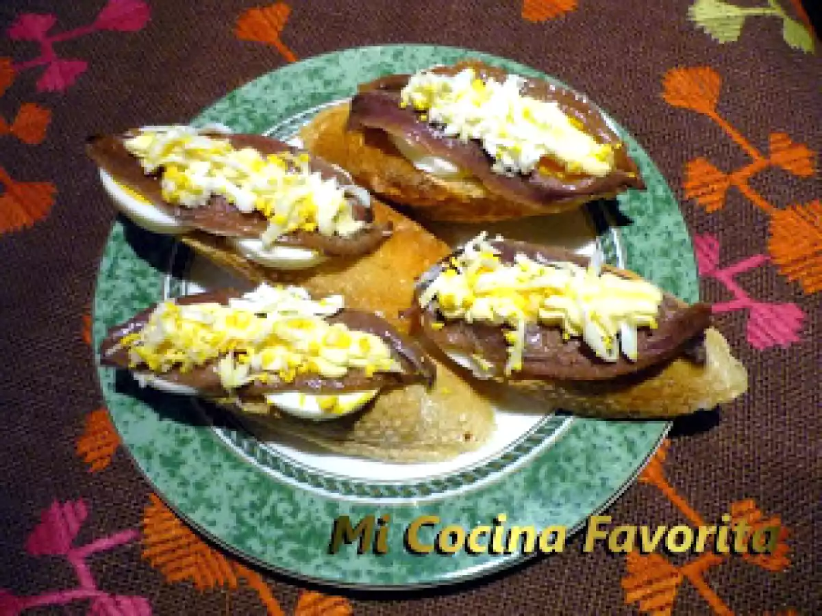 Montadito Azpeiti - foto 2