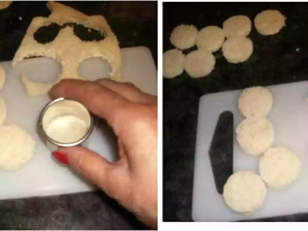 MONTADITOS DE LOMO - foto 3