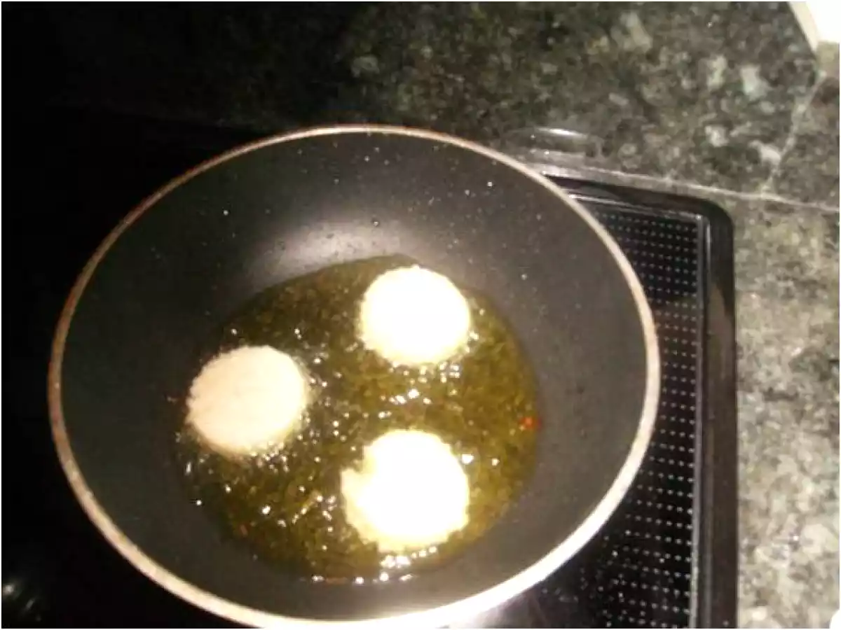 MONTADITOS DE LOMO - foto 4