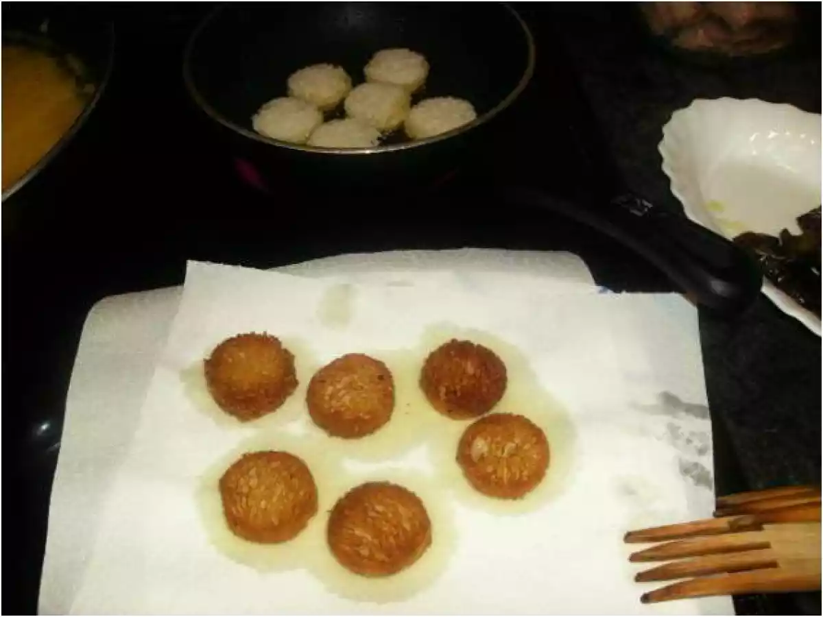 MONTADITOS DE LOMO - foto 5