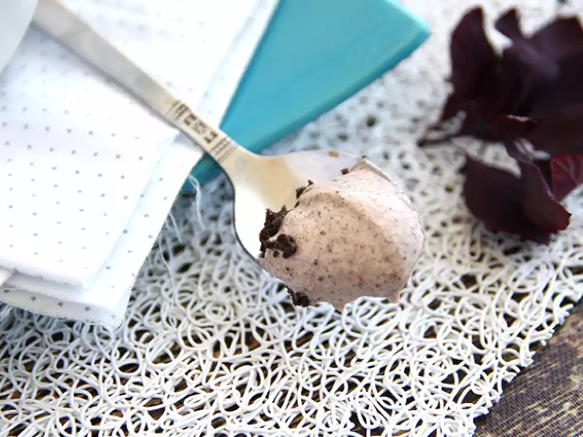 Mousse de Oreo - foto 3