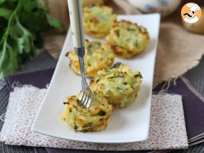 Muffins de patata: el acompañamiento perfecto cualquier ocasión - foto 8