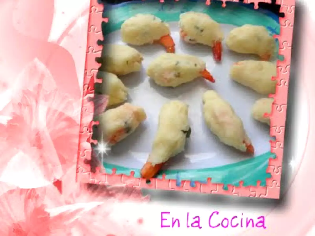 Muslitos de mar - foto 2