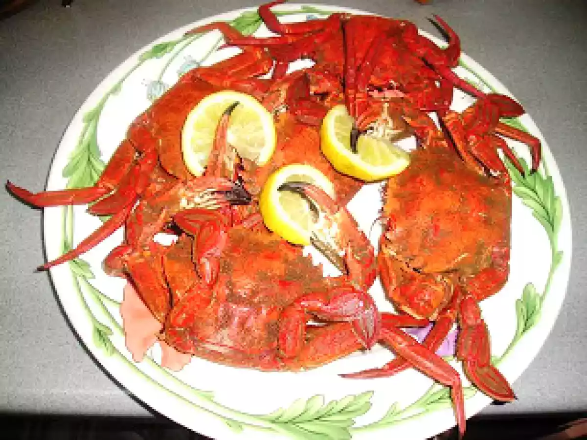 Nécoras a la gallega