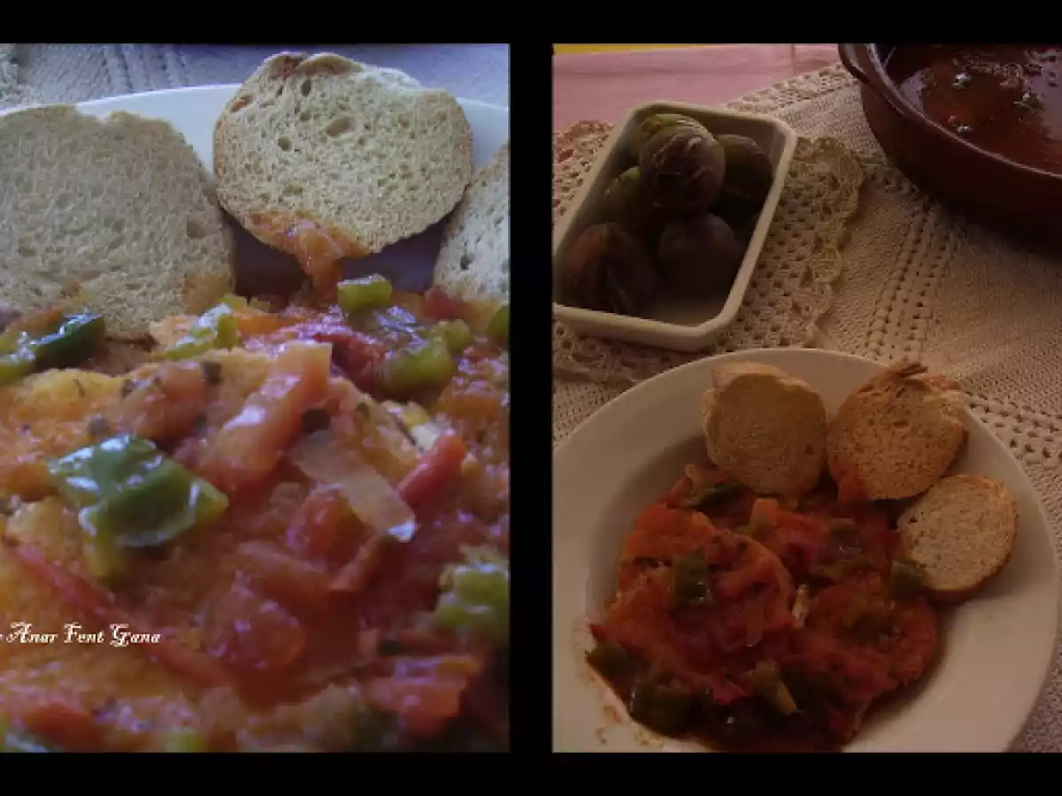 OLIAGUA ENB FIGUES ( S'OLIAGO)