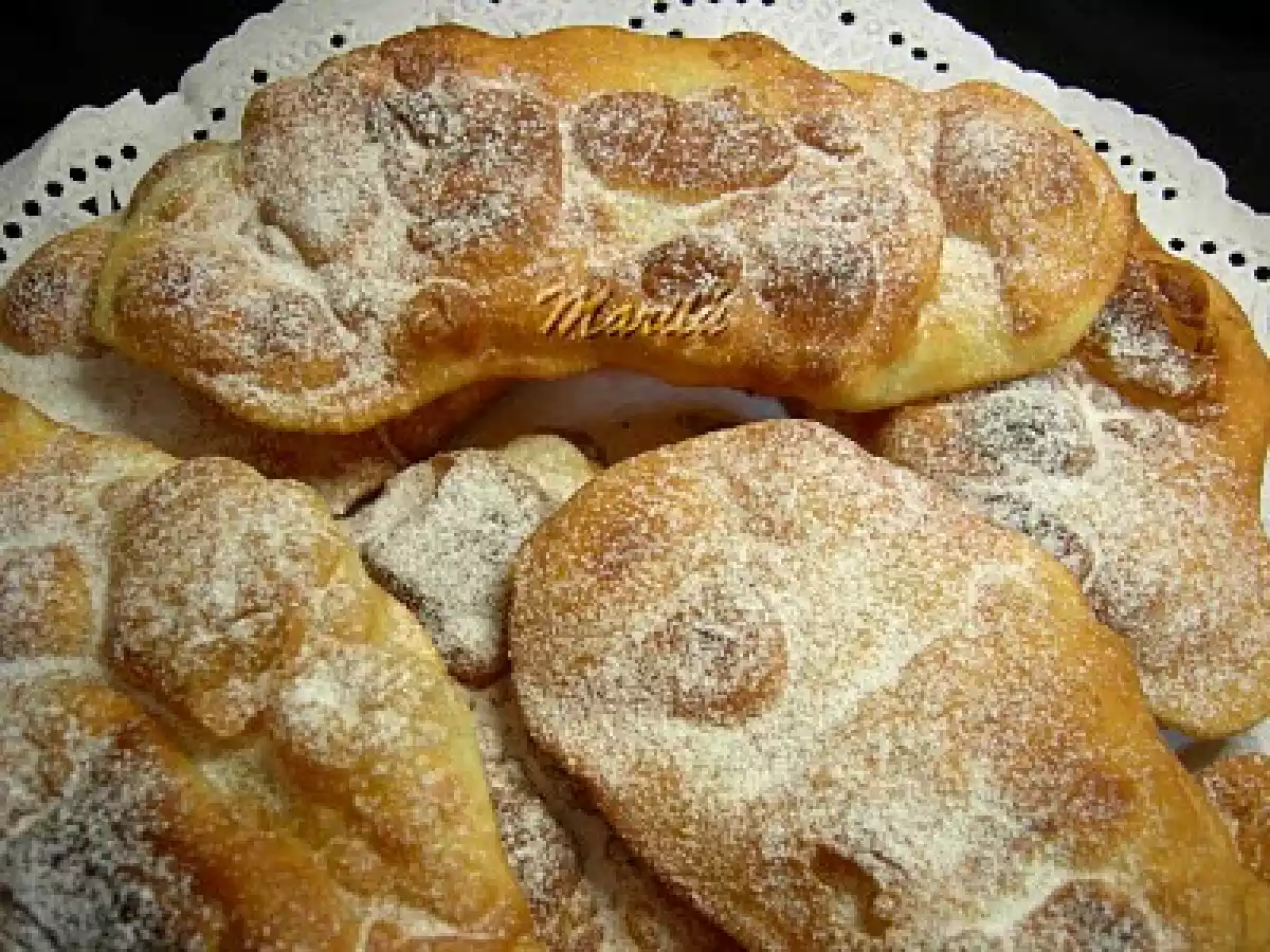 OREJAS DE CARNAVAL - foto 2