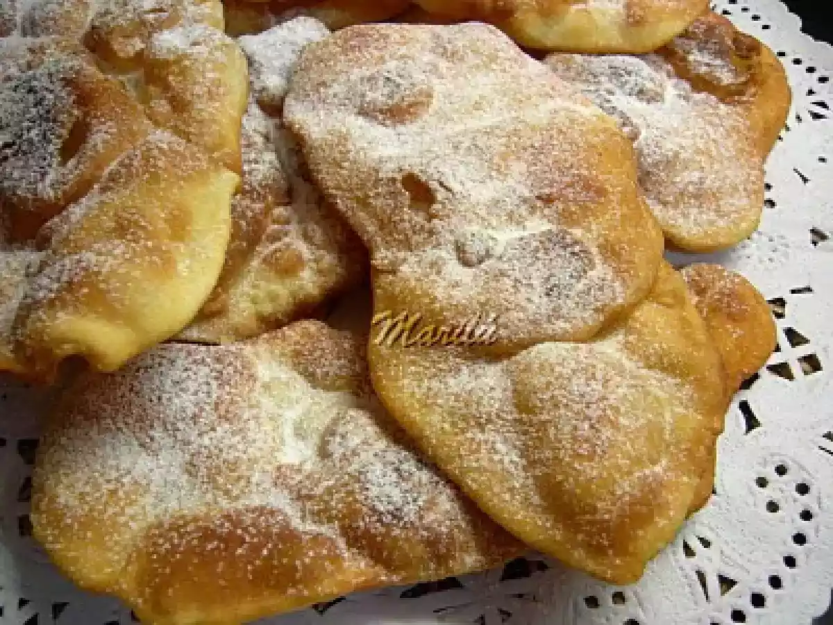 OREJAS DE CARNAVAL - foto 4