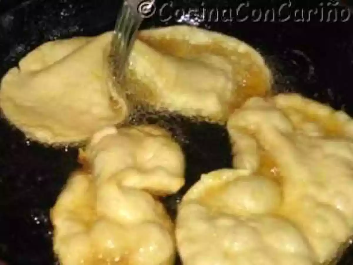 Orejas de Carnaval - foto 2