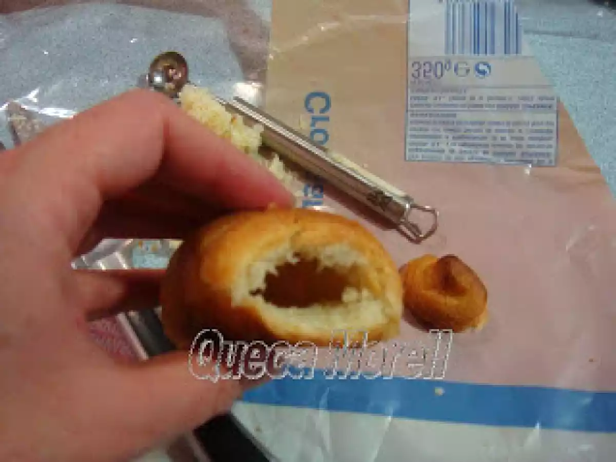 PACHANGAS O XUXOS - foto 4