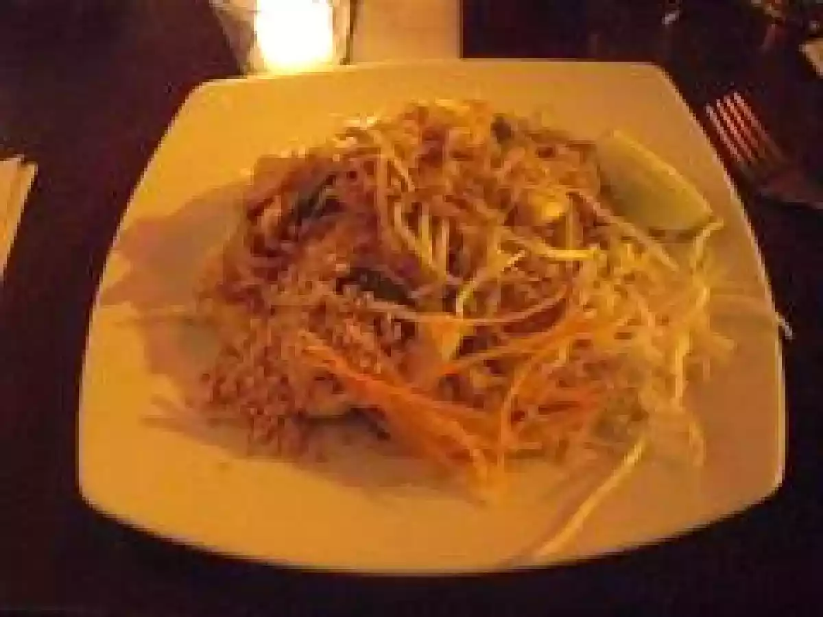 Pad Thai... - foto 2