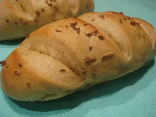 Pan dulce con regaliz y anís - Receta Petitchef