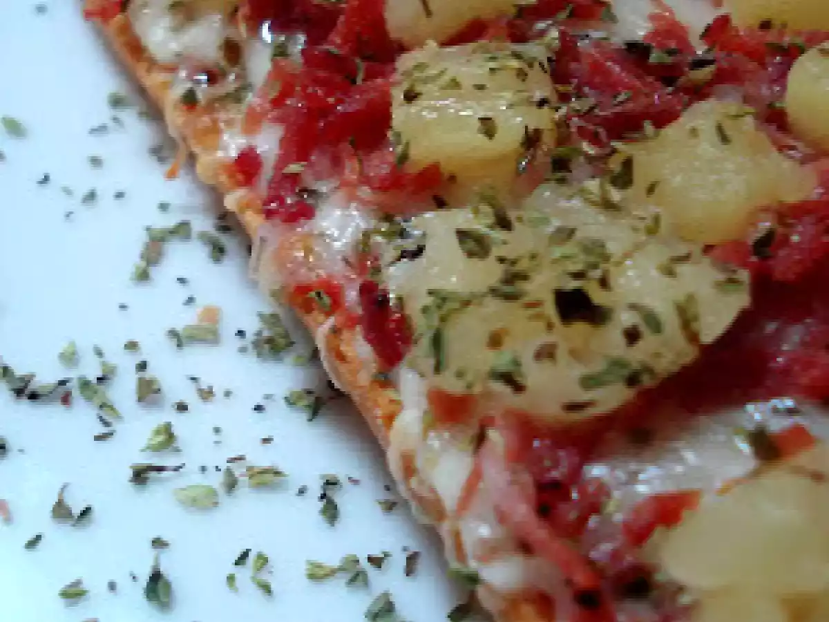 PANINIS TROPICALES Y EMBUTIDOS ESPUÑA - foto 2