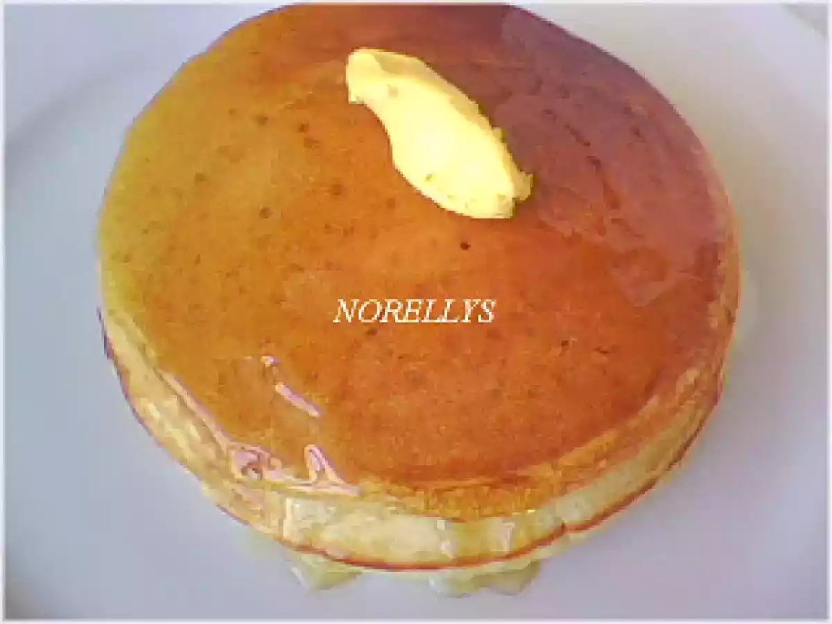 Panquecas Caseras - foto 2